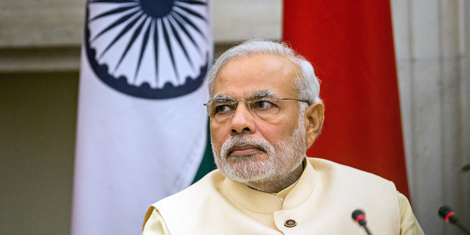 India's Prime Minister Modi To Observe Strict Fast During Trip To U.S ...