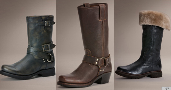 boots frye group