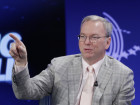 Google Chairman: Climate Change Deniers Are 'Literally Lying'