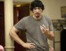 Adam Driver's Yearbook Photos Preview Total Stardom