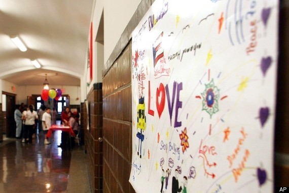 Middle School
