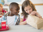 Your Child's Packed Lunch May Be Less Nutritious Than You Thought