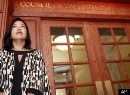 Michelle Rhee To Resign As D.C. Schools Chancellor