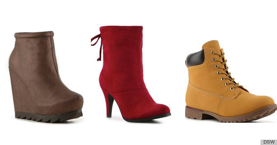 The Ultimate Online Shopping Guide To Fall Boots