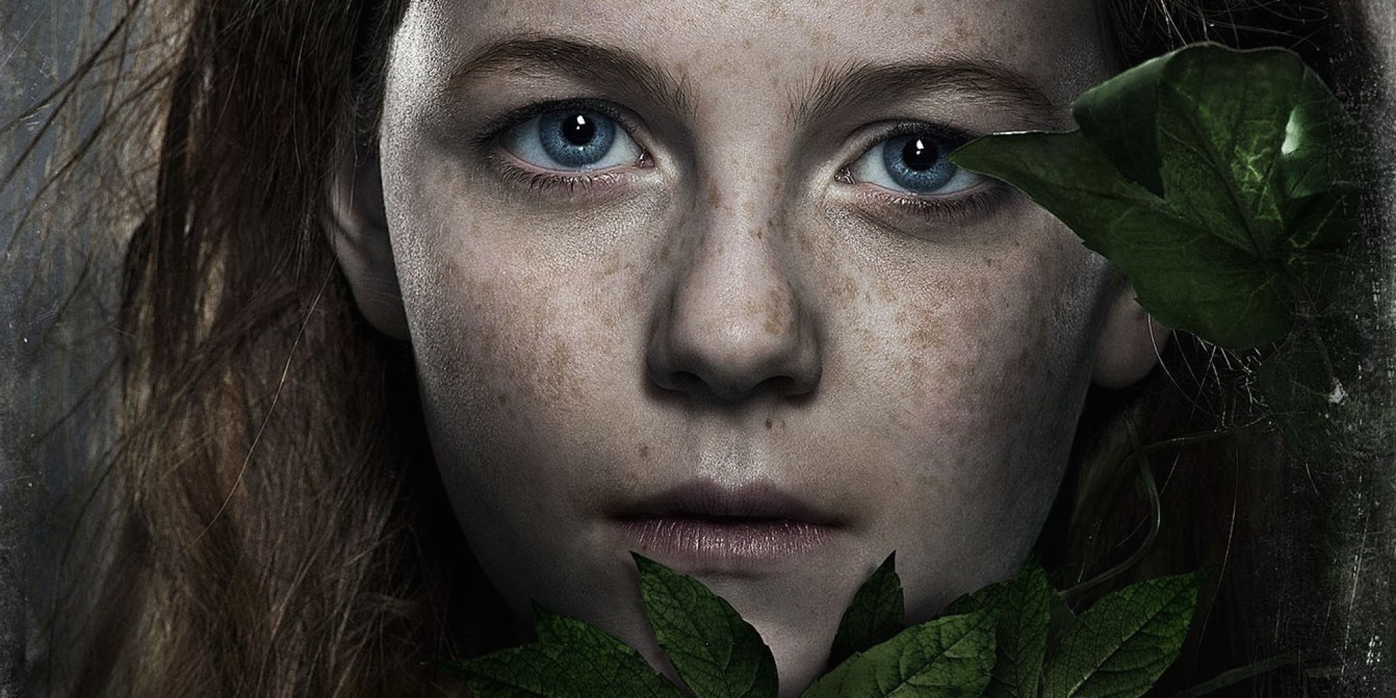 Poison Ivy Gotham Poison Ivy Gotham