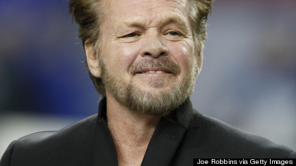 John Mellencamp Hasn't Been Drunk Since 1971