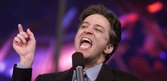 Jon Stewart Sanity Rally