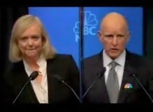 California Governor