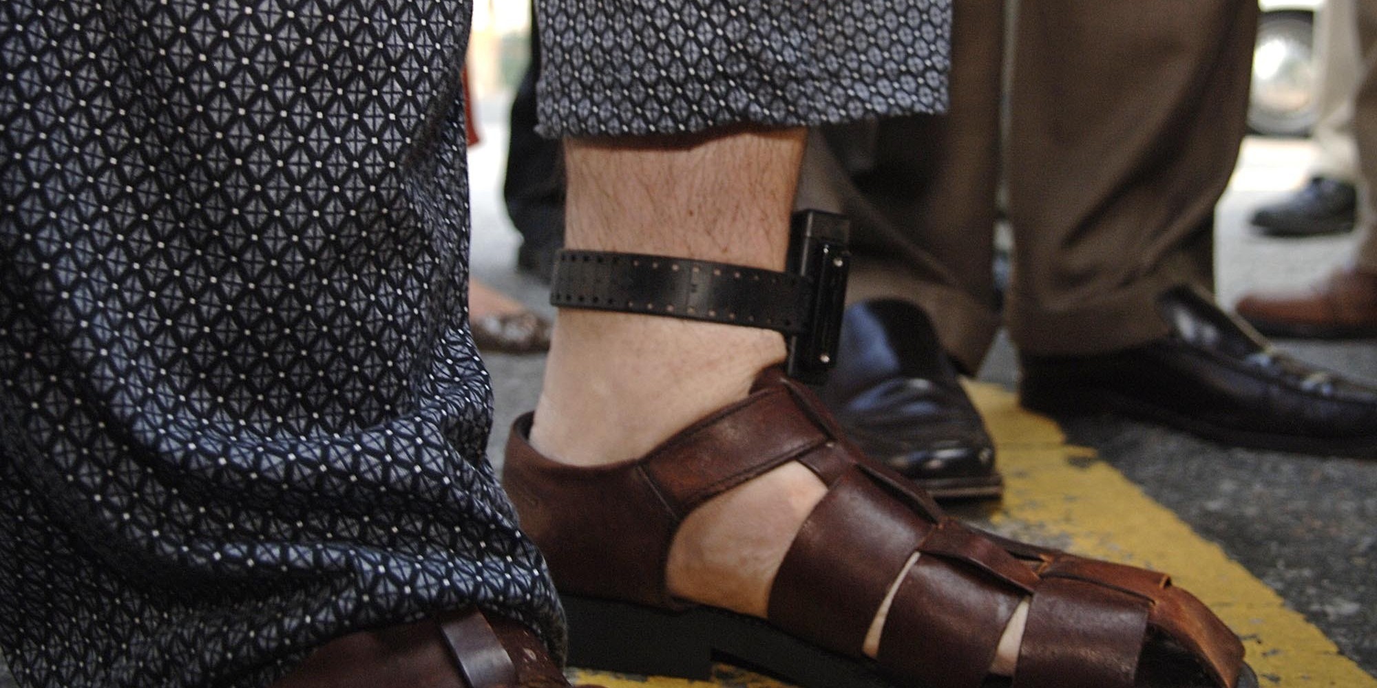 Tracking Immigrants, Refugee Claimants Via Electronic Tools Gets