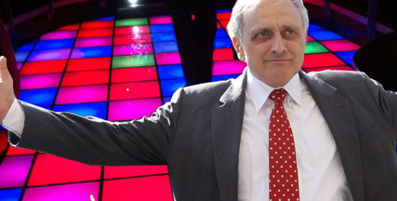 Paladino Gay