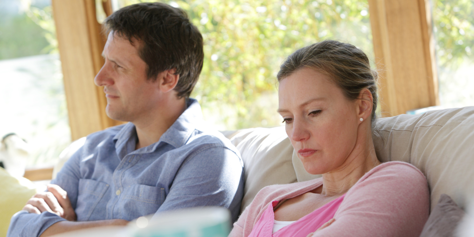 6 Signs Your Marriage Is Falling Apart – And How To Fix It Huffpost