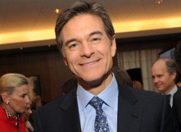 <em>Faces of America</em>: Mehmet Oz and the Immigrant Story Pedigree