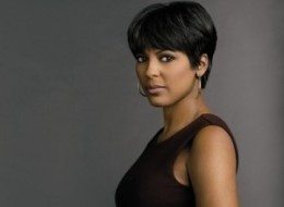 Tamron Hall