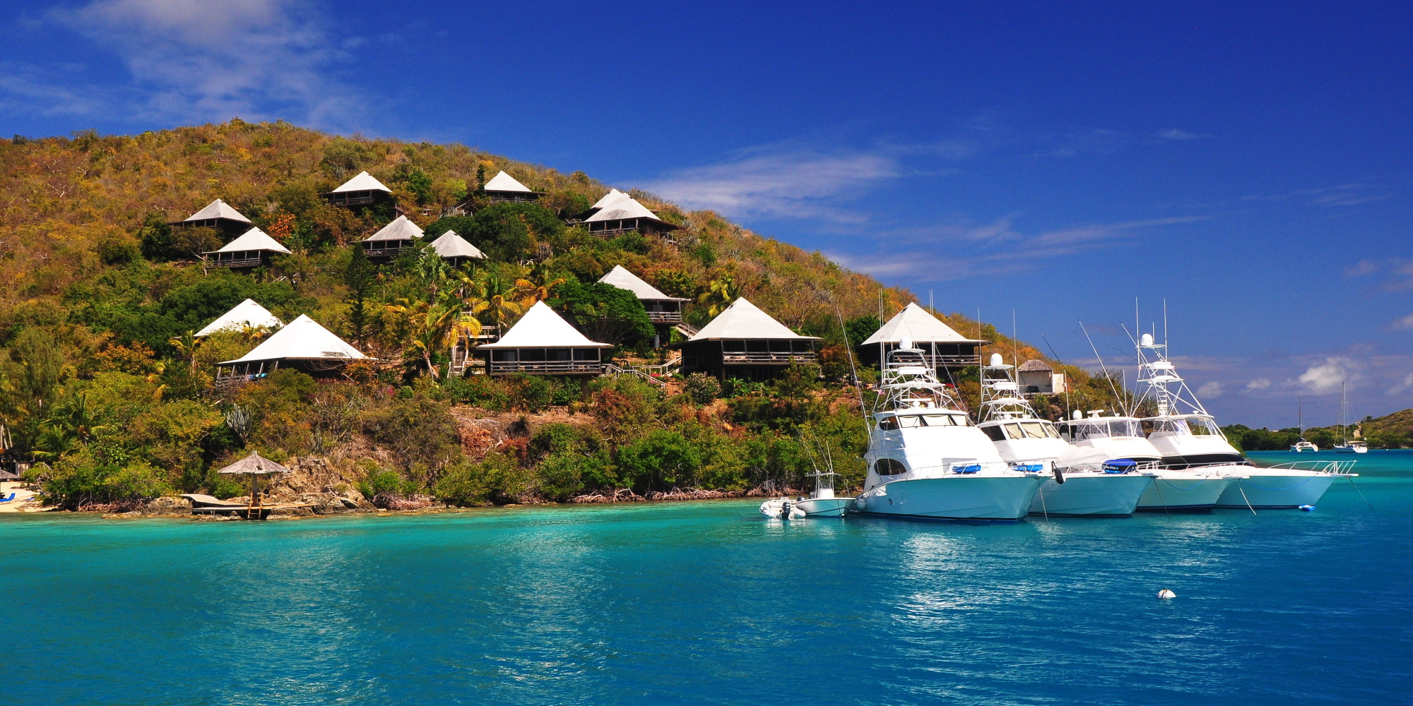 Fabulous Caribbean Deals To Keep The Summer Going HuffPost