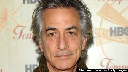 Actor David Strathairn & Bryan Doerries LIVE