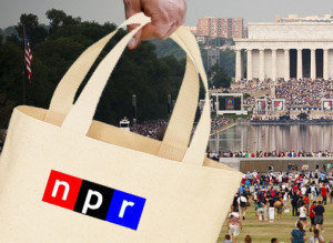Further Analysis Finds Deceptive Editing In Sting Tape, As NPR Gains An Unlikely Defender 