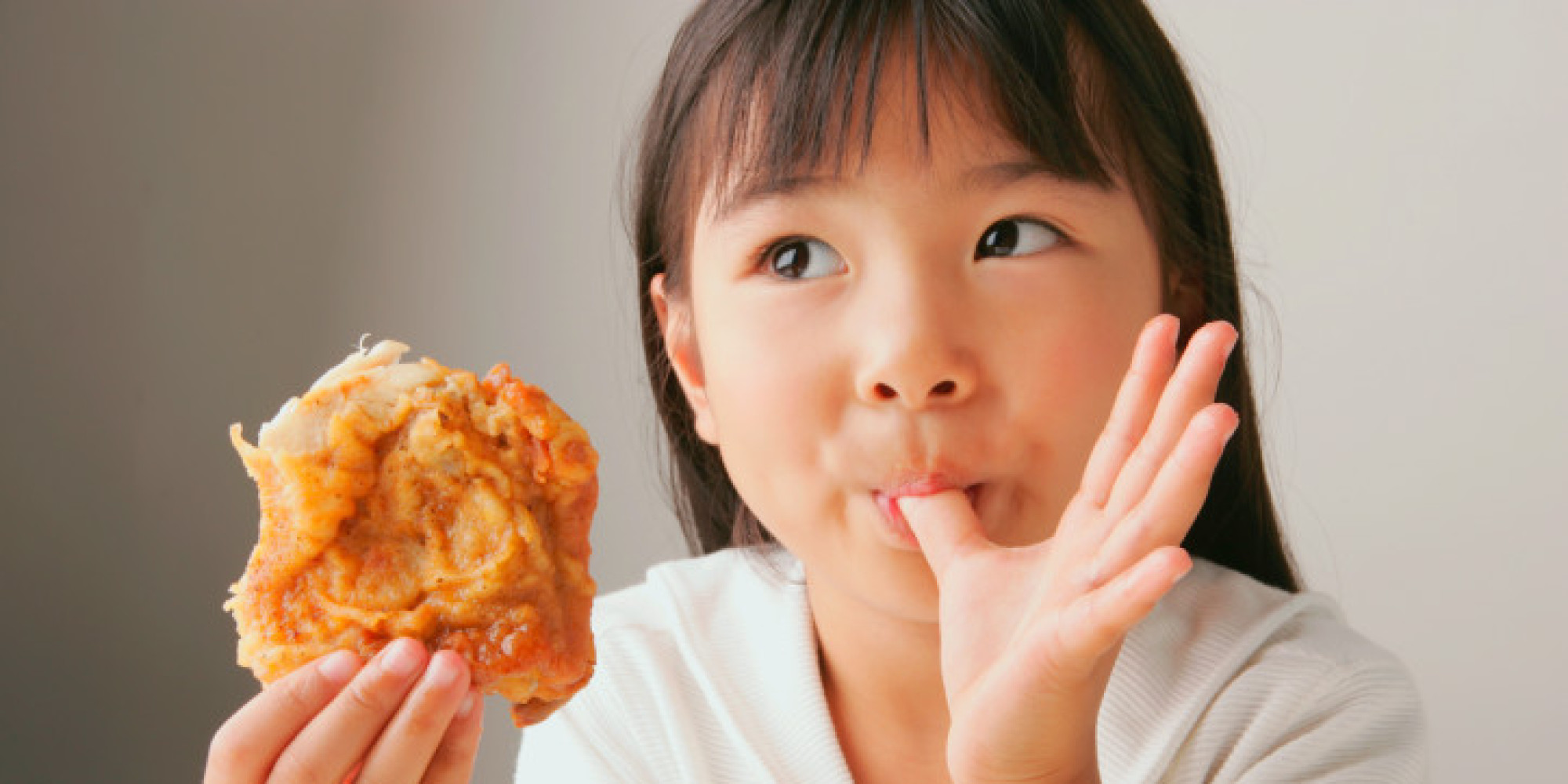 The 5 Craziest Foods Ever Deep Fried Huffpost