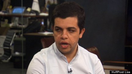 Al Jazeera Journalist Speaks Out About 'Psychological Torture' In Egypt