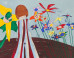Nicola Tyson on the ImageBlog