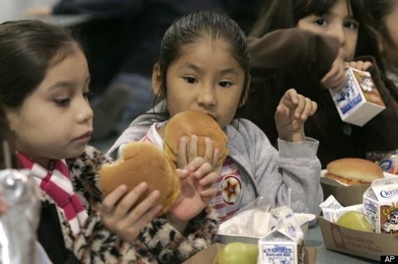 School Lunch