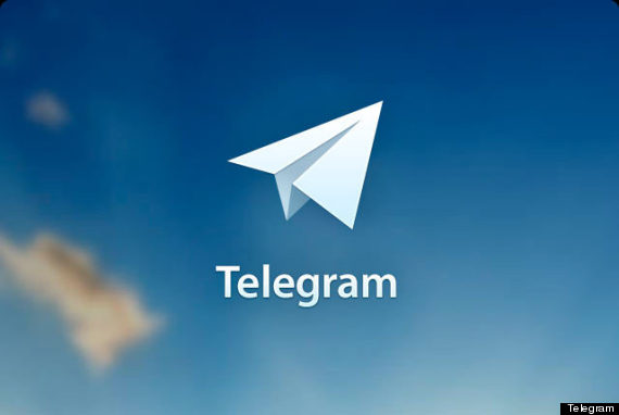 telegram