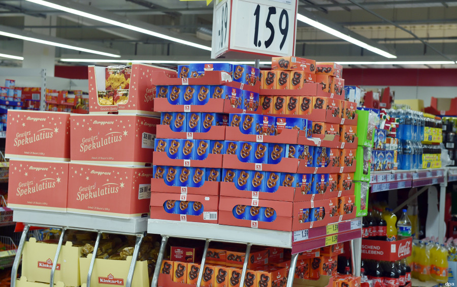 lebkuchen