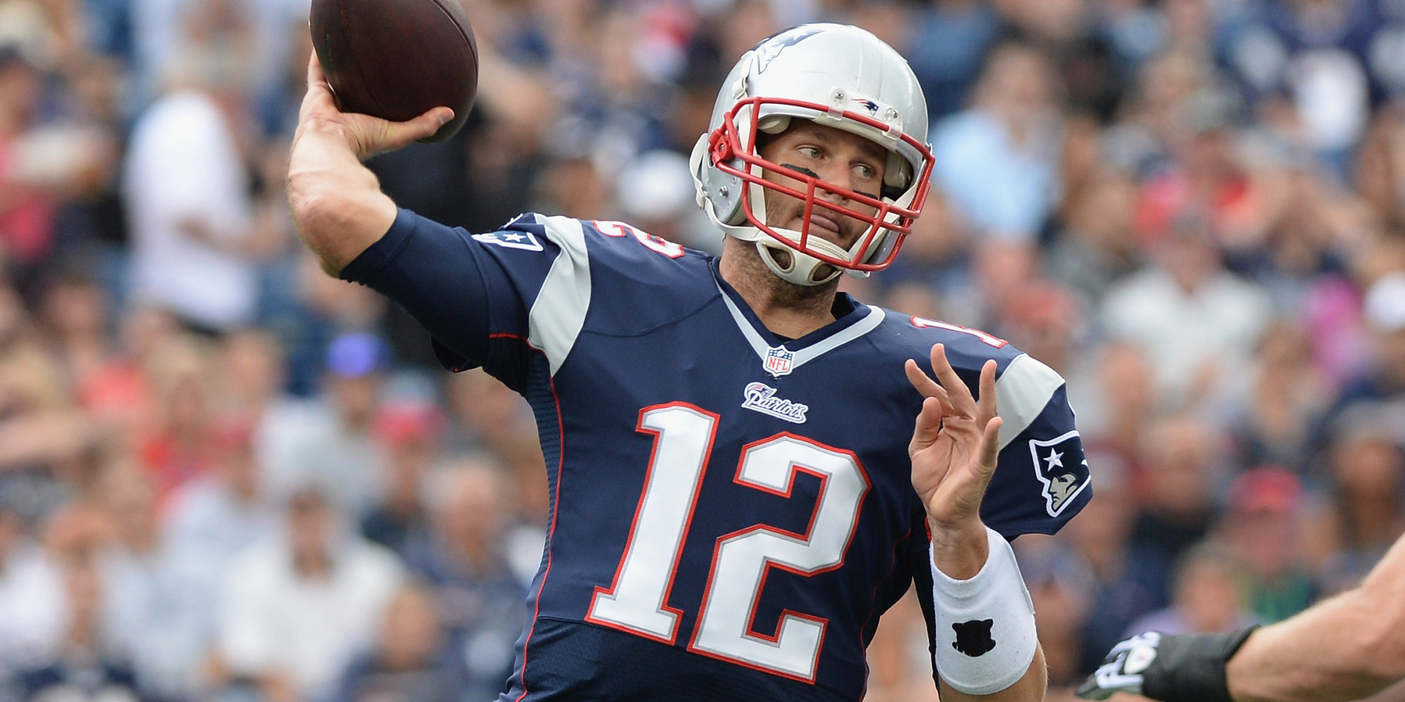 Stats Show the New England Patriots Became Nearly FumbleProof After