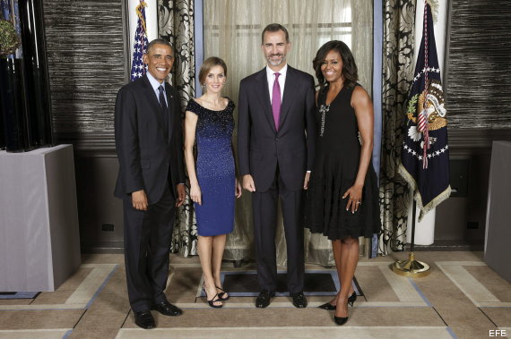 obama borbón ortiz
