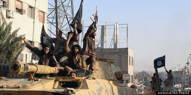 You Can't Understand Why People Join ISIS Without Understanding Relative Deprivation