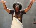 MC Shakes Off Being Told She's 'Too Dark' With Funk And Grace