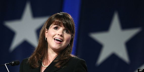 Christine Odonnell