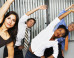 Looking To The World Of Sports To Solve Workplace Burnout