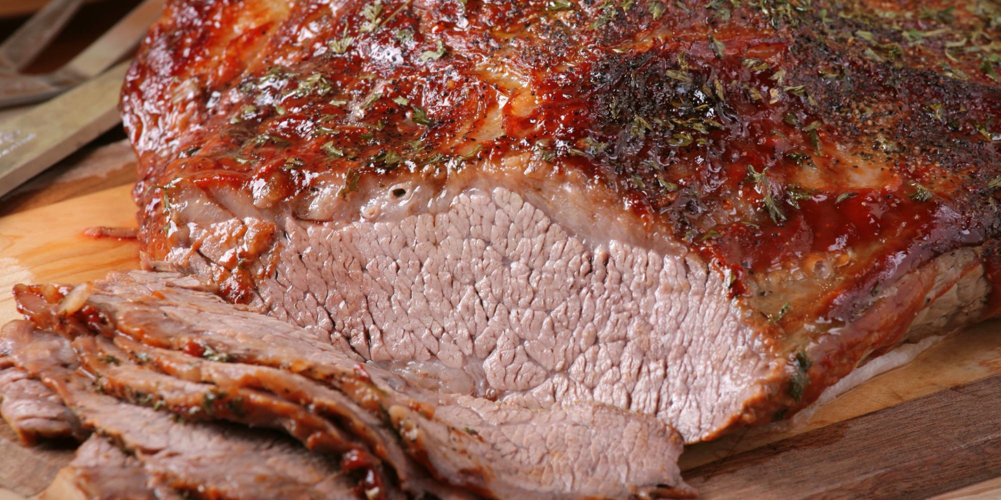Are You a True Bostonian or Do You Like NYC Brisket (Mutually Exclusive