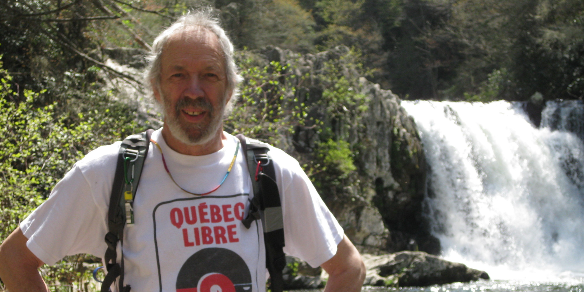 La liberté ou la mort Pierre Falardeau, 5 ans plus tard Jules Falardeau