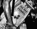 The Outtakes: Photographs You Didn't See in The Human Fragment