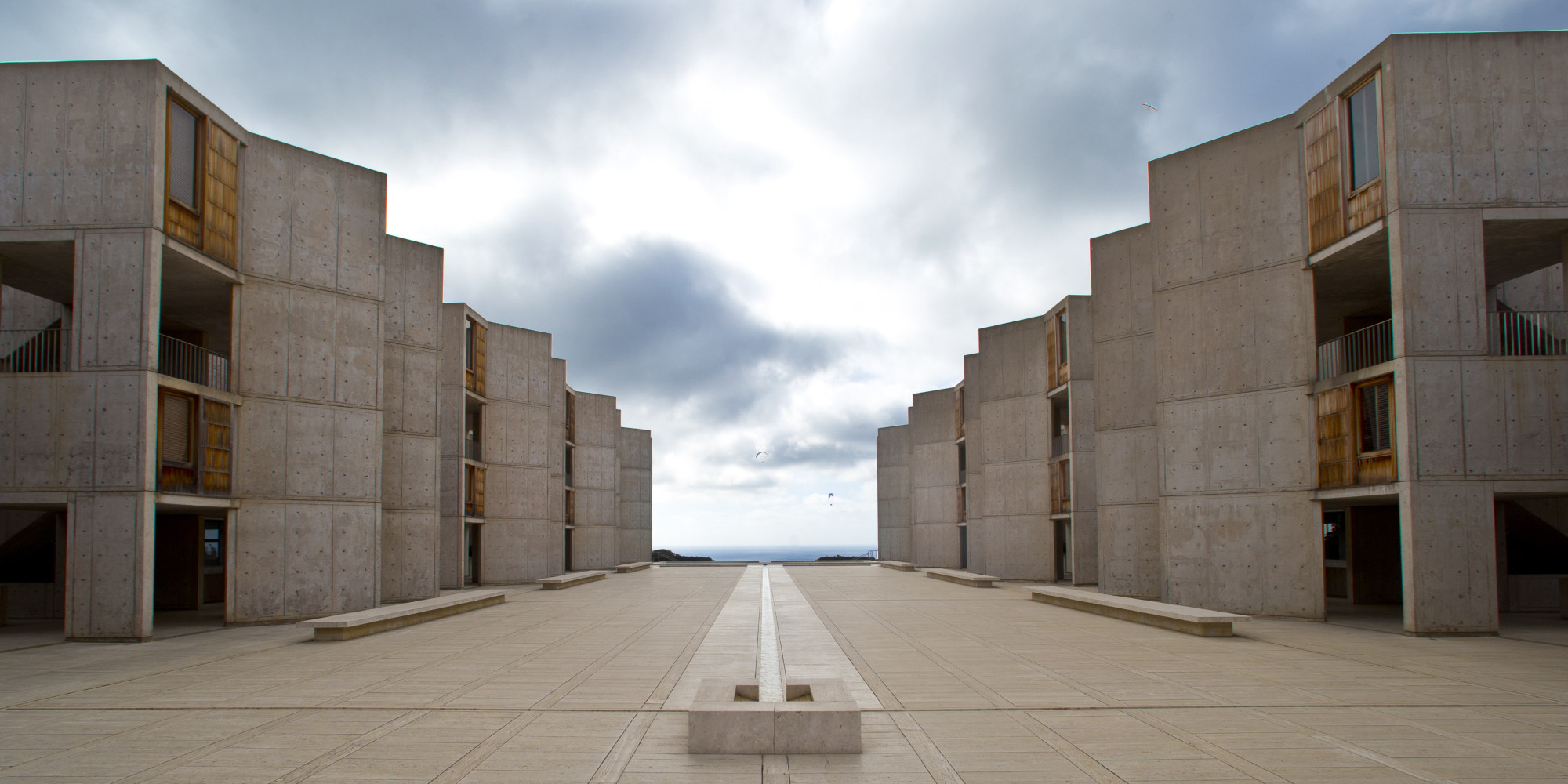 10 Modern Architectural Landmarks Worth Conserving For Future