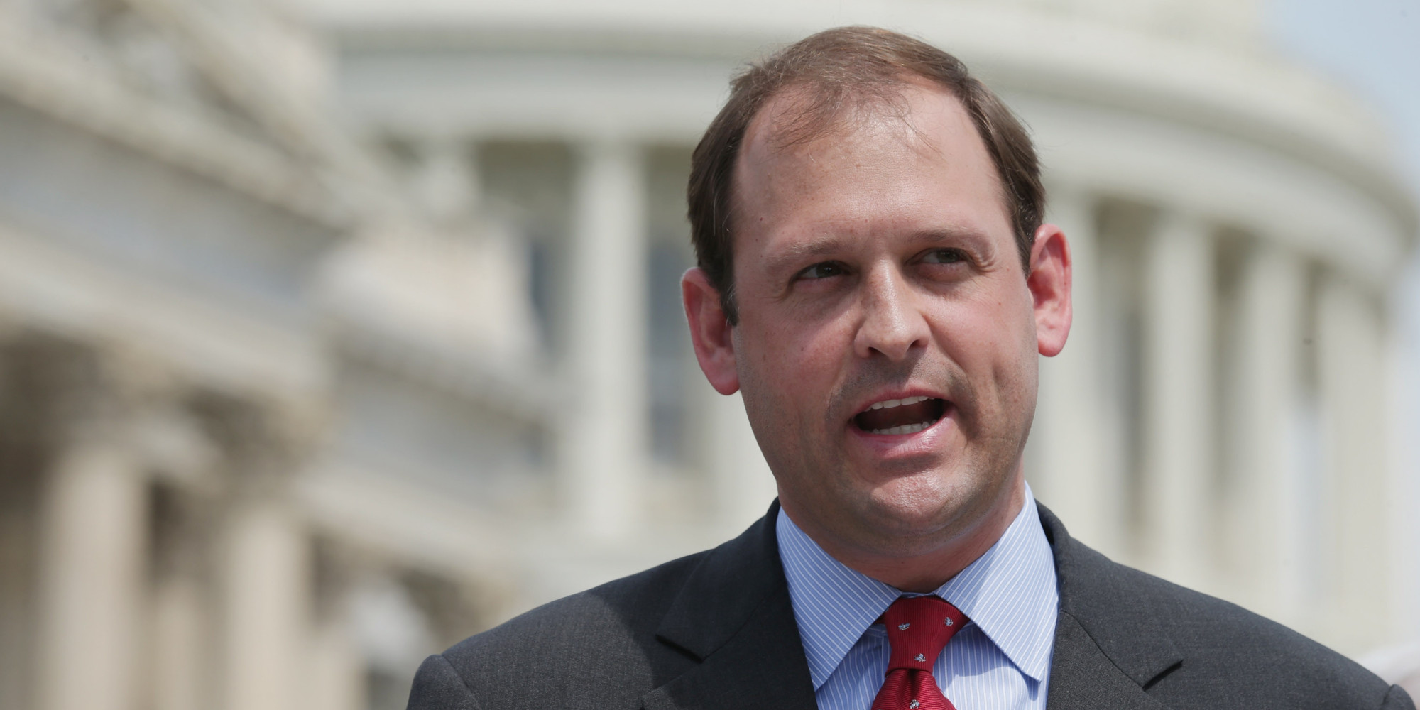 Andy Barr Wins Midterm Election Race In Kentucky - Huffington Post ...