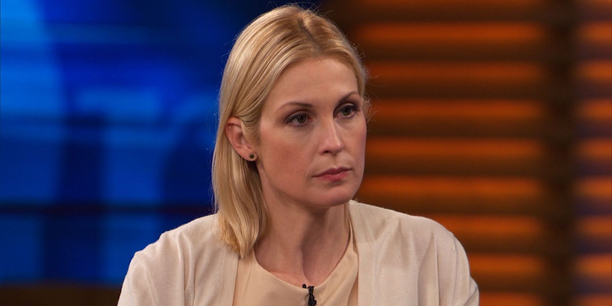 Actress Kelly Rutherford On Her Custody Battle (VIDEO) | HuffPost