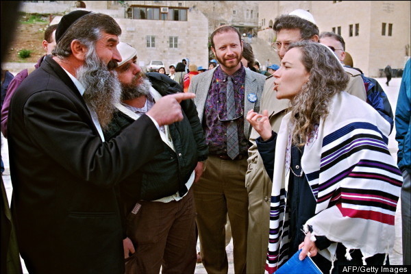 Then, as Now, It's Judaisms and not Judaism