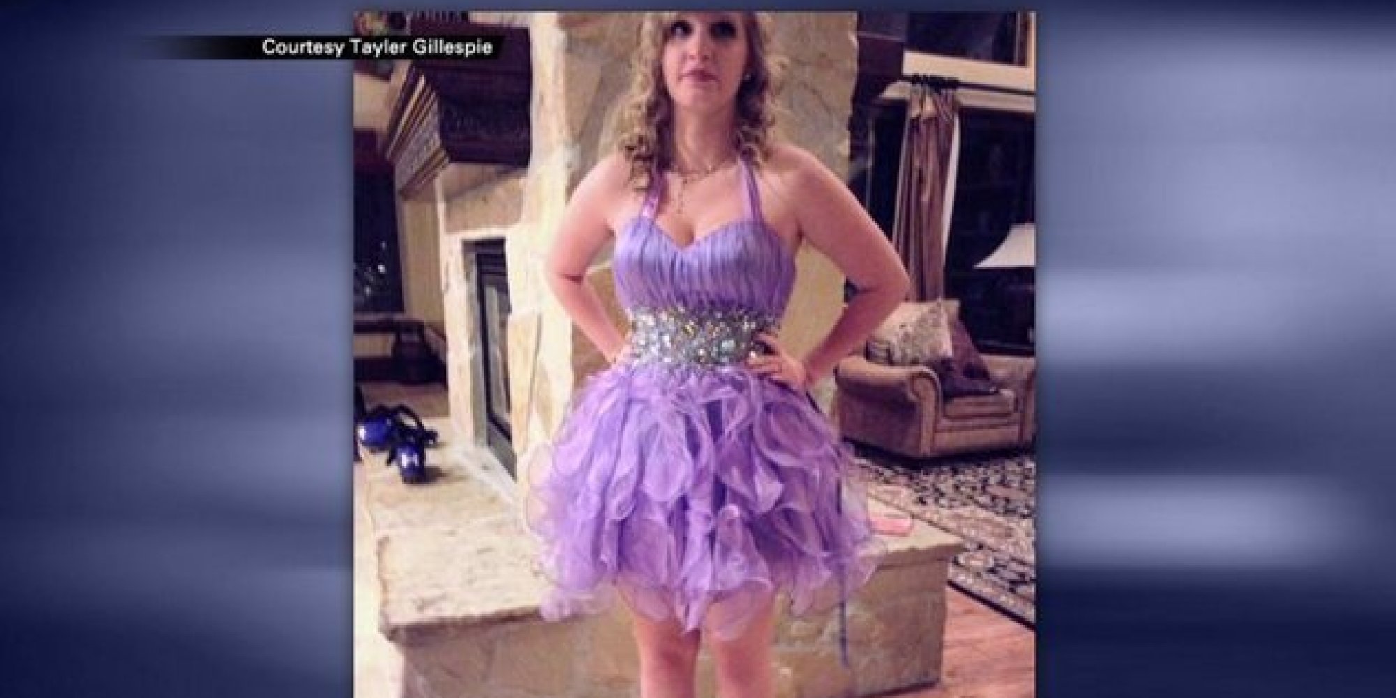 11 Girls Turned Away From Homecoming Dance For Dressing Immodestly