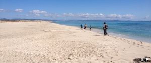 formentera
