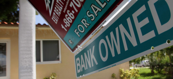 Foreclosure