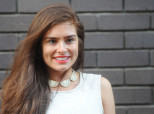 Rachel Shenton:  Charity Begins at Home