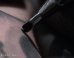 This Slow-Motion Video Of Tattooing Is Painfully Beautiful