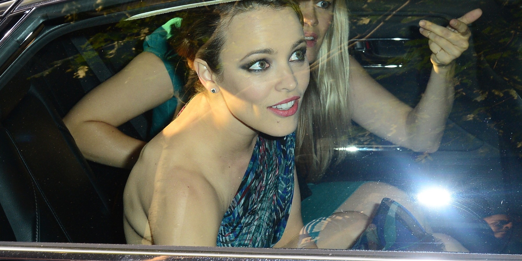 Top daily news - national, world, science, entertainment ... Rachel Mcadams Facebook