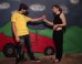 Couple's Stop Motion Animation Video Offers A Creative Take On Where Babies Come From
