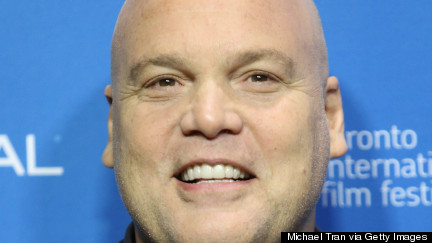 Vincent D'Onofrio LIVE