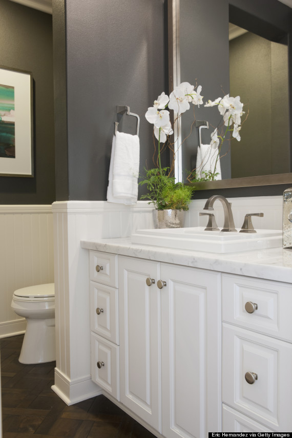 The 6 Biggest Bathroom Trends Of 2015 Are What We've Been ...