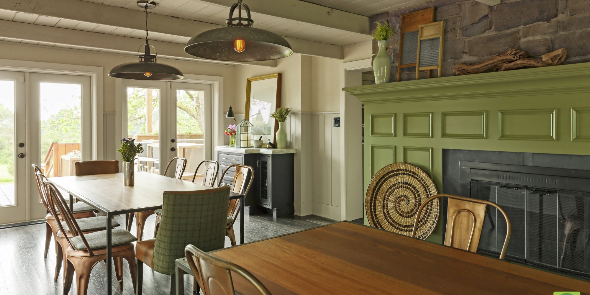 7 Things We Can All Learn From The Homes Of Food Network Stars | HuffPost