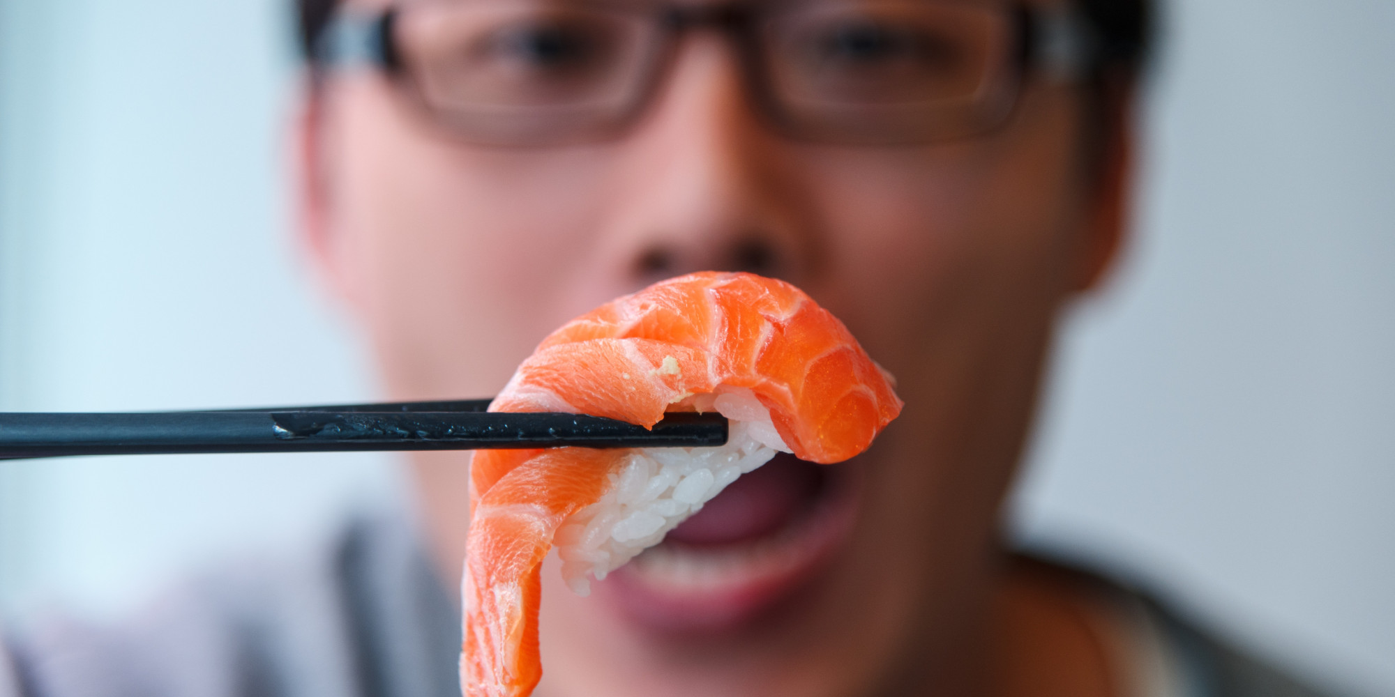 Man Infested With Tapeworms After Eating Contaminated Sushi Report